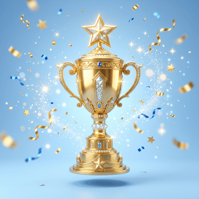 Competitions & Events