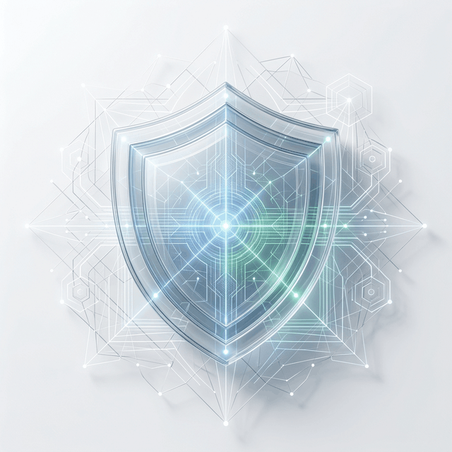 Sovereign Security Shield
