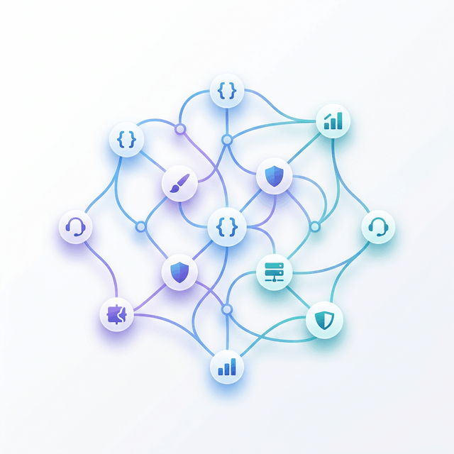 Our Expert Constellation