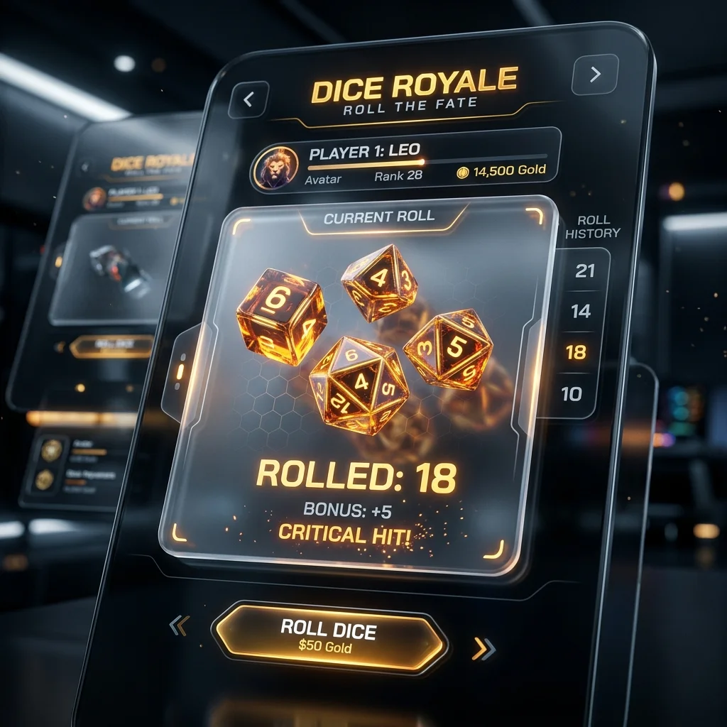 Dice Roll