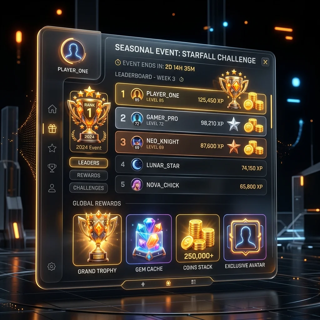 Events & Campaigns